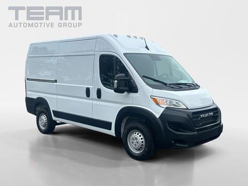 2026 RAM ProMaster 1500 Base