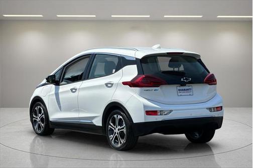 2019 Chevrolet Bolt EV Premier