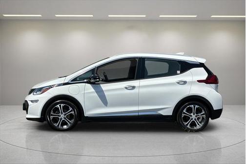 2019 Chevrolet Bolt EV Premier