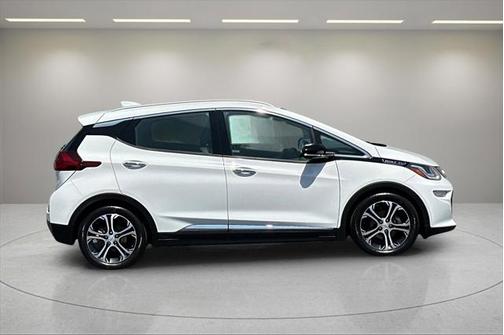 2019 Chevrolet Bolt EV Premier