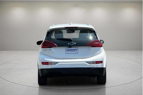 2019 Chevrolet Bolt EV Premier