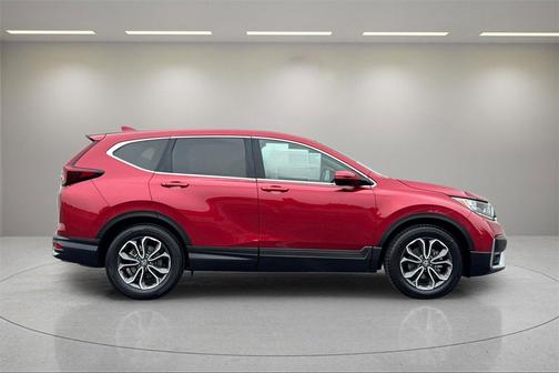 2022 Honda CR-V 2WD EX
