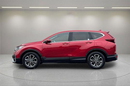 2022 Honda CR-V 2WD EX
