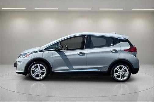 2019 Chevrolet Bolt EV LT