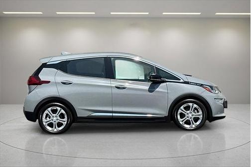 2019 Chevrolet Bolt EV LT