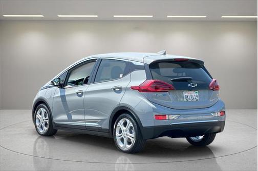 2019 Chevrolet Bolt EV LT