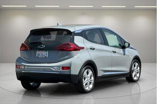 2019 Chevrolet Bolt EV LT