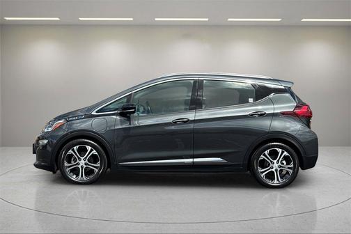 2021 Chevrolet Bolt EV FWD Premier