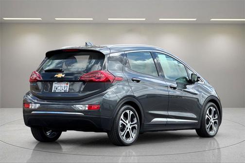 2021 Chevrolet Bolt EV FWD Premier