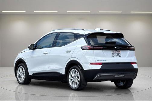 2023 Chevrolet Bolt EUV FWD LT