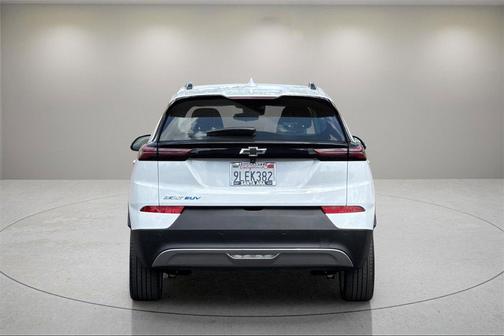 2023 Chevrolet Bolt EUV FWD LT