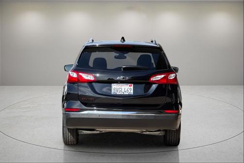 2021 Chevrolet Equinox Premier w/1LZ