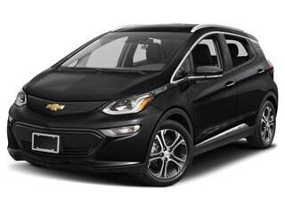 2017 Chevrolet Bolt EV Premier