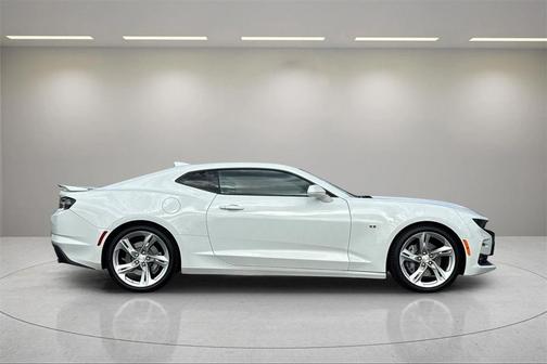 2019 Chevrolet Camaro 2SS