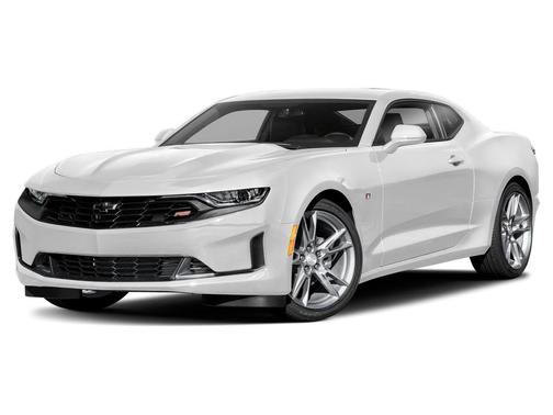 2019 Chevrolet Camaro 2SS