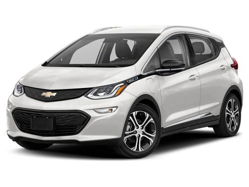 2021 Chevrolet Bolt EV FWD Premier