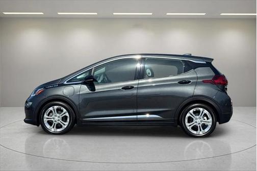 2018 Chevrolet Bolt EV LT