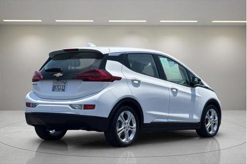 2019 Chevrolet Bolt EV LT