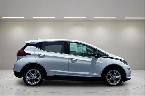 2019 Chevrolet Bolt EV LT