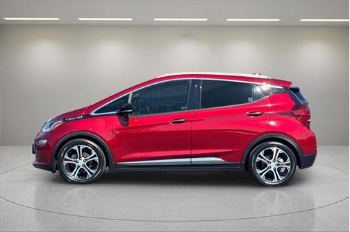 2017 Chevrolet Bolt EV Premier