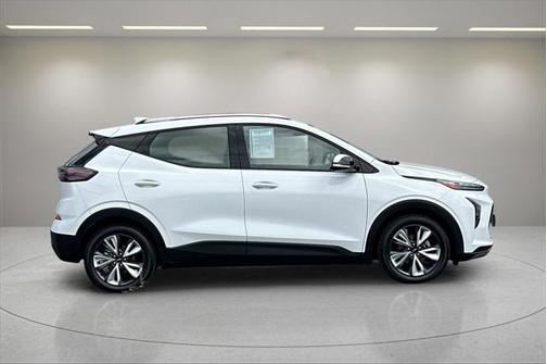 2022 Chevrolet Bolt EUV FWD LT