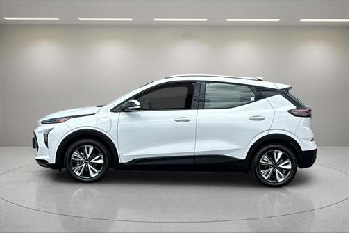 2022 Chevrolet Bolt EUV FWD LT