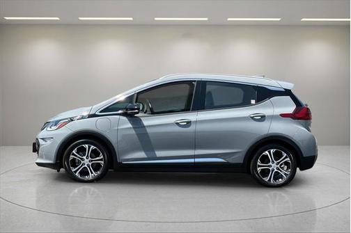 2019 Chevrolet Bolt EV Premier