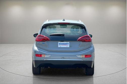 2019 Chevrolet Bolt EV Premier