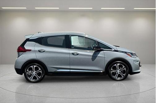 2019 Chevrolet Bolt EV Premier