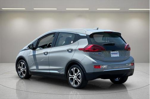 2019 Chevrolet Bolt EV Premier
