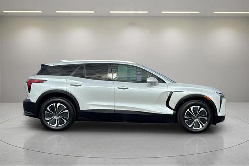 2024 Chevrolet Blazer EV eAWD LT