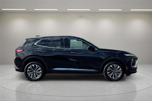 2024 Buick Envision Preferred AWD