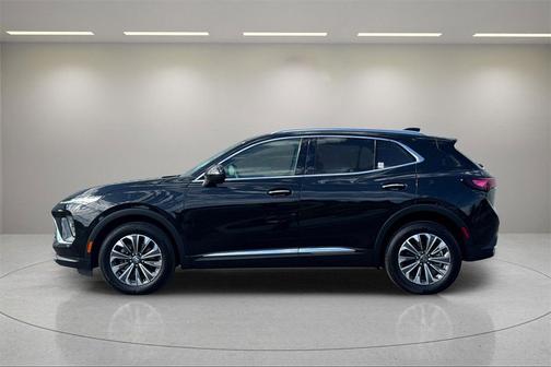 2024 Buick Envision Preferred AWD