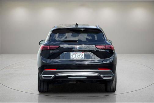 2024 Buick Envision Preferred AWD