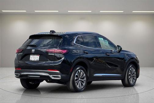 2024 Buick Envision Preferred AWD