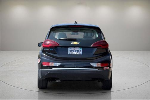 2017 Chevrolet Bolt EV LT