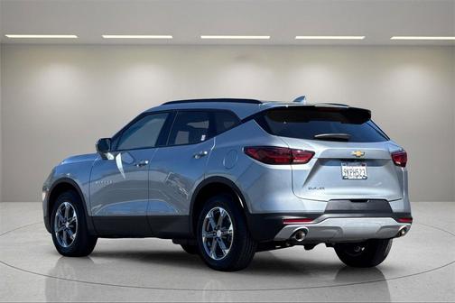 2023 Chevrolet Blazer 3LT