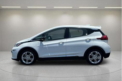 2019 Chevrolet Bolt EV LT
