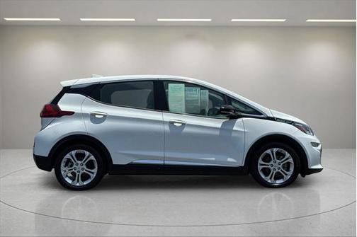 2019 Chevrolet Bolt EV LT