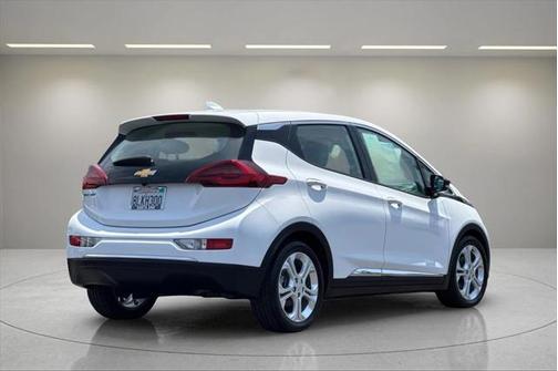 2019 Chevrolet Bolt EV LT