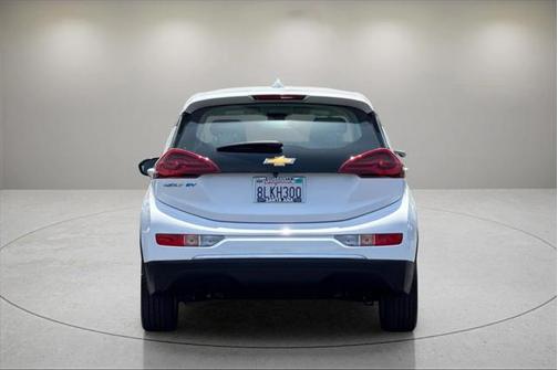 2019 Chevrolet Bolt EV LT