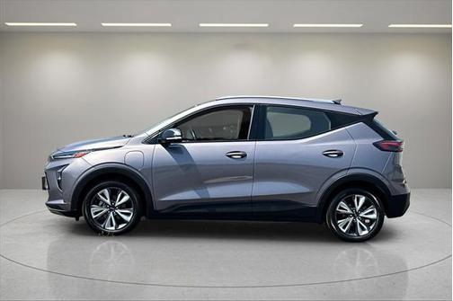 2022 Chevrolet Bolt EUV FWD LT