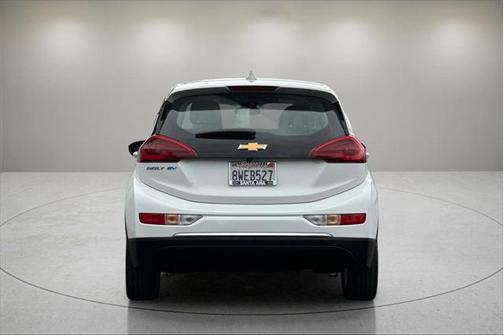 2021 Chevrolet Bolt EV FWD LT