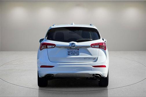 2019 Buick Envision Premium I