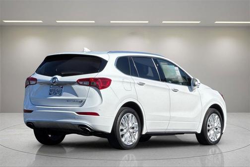 2019 Buick Envision Premium I