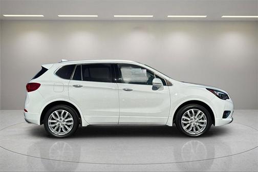 2019 Buick Envision Premium I