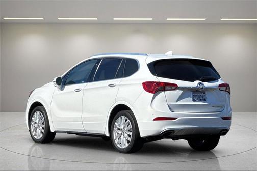 2019 Buick Envision Premium I