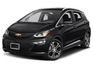2017 Chevrolet Bolt EV Premier