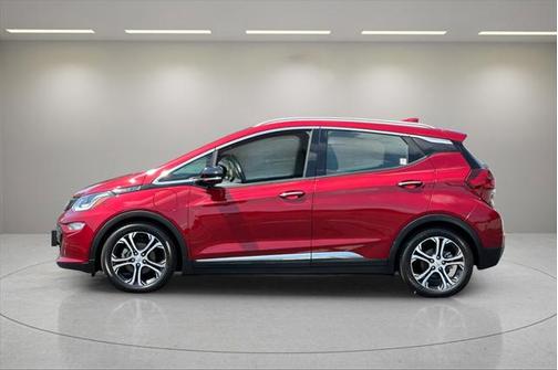 2019 Chevrolet Bolt EV Premier
