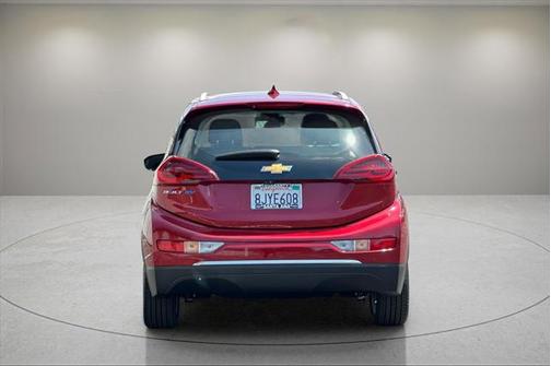 2019 Chevrolet Bolt EV Premier